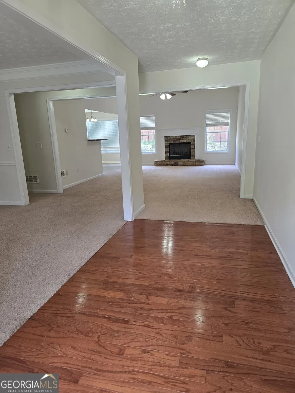 3464 Pinegate TRL Snellville, GA 30039