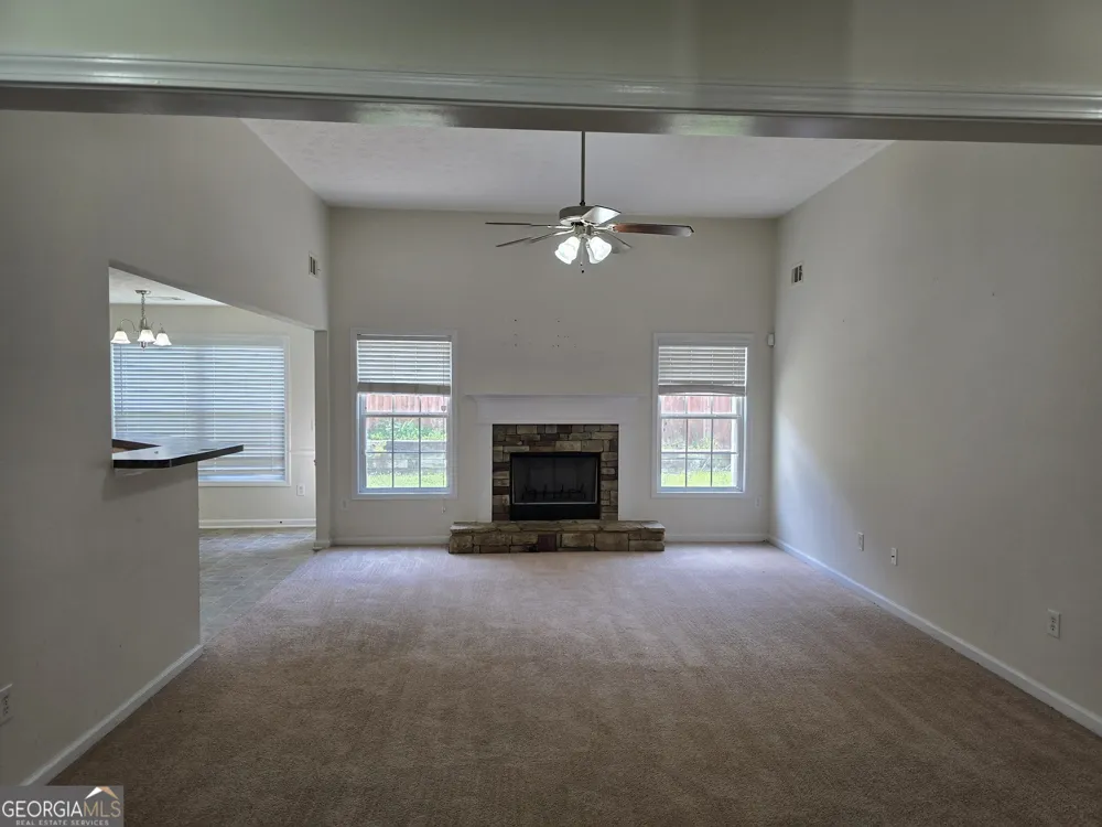 3464 Pinegate TRL Snellville, GA 30039