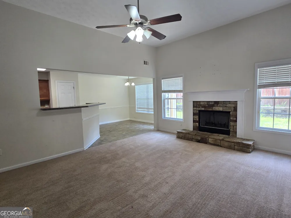 3464 Pinegate TRL Snellville, GA 30039