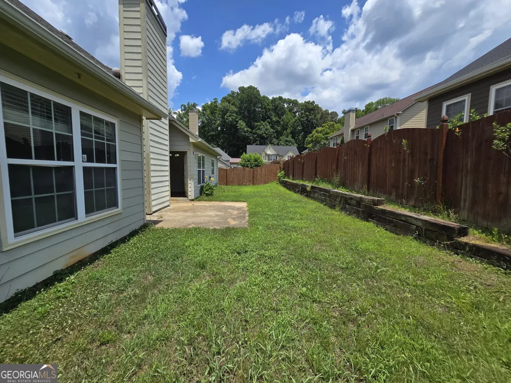 3464 Pinegate TRL Snellville, GA 30039