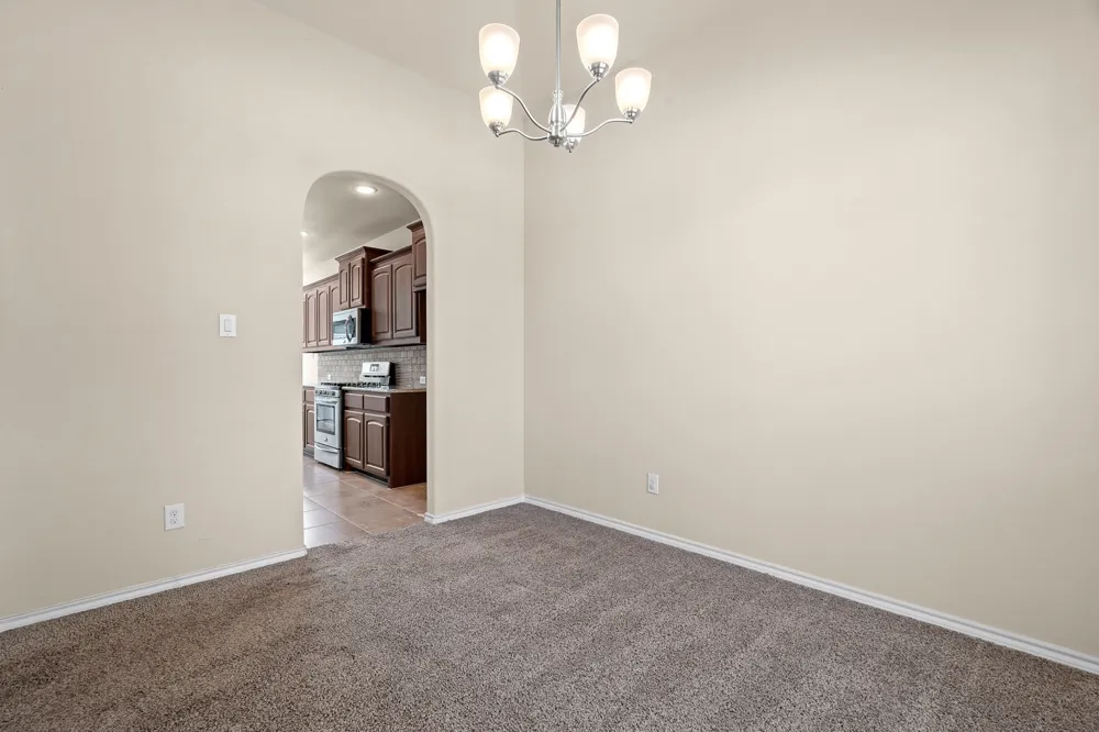 1704 Sparrow Street Argyle, TX 76226