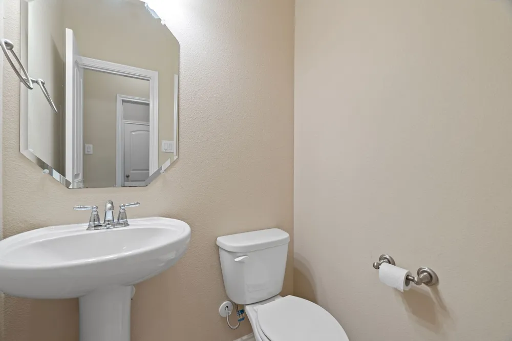 1704 Sparrow Street Argyle, TX 76226