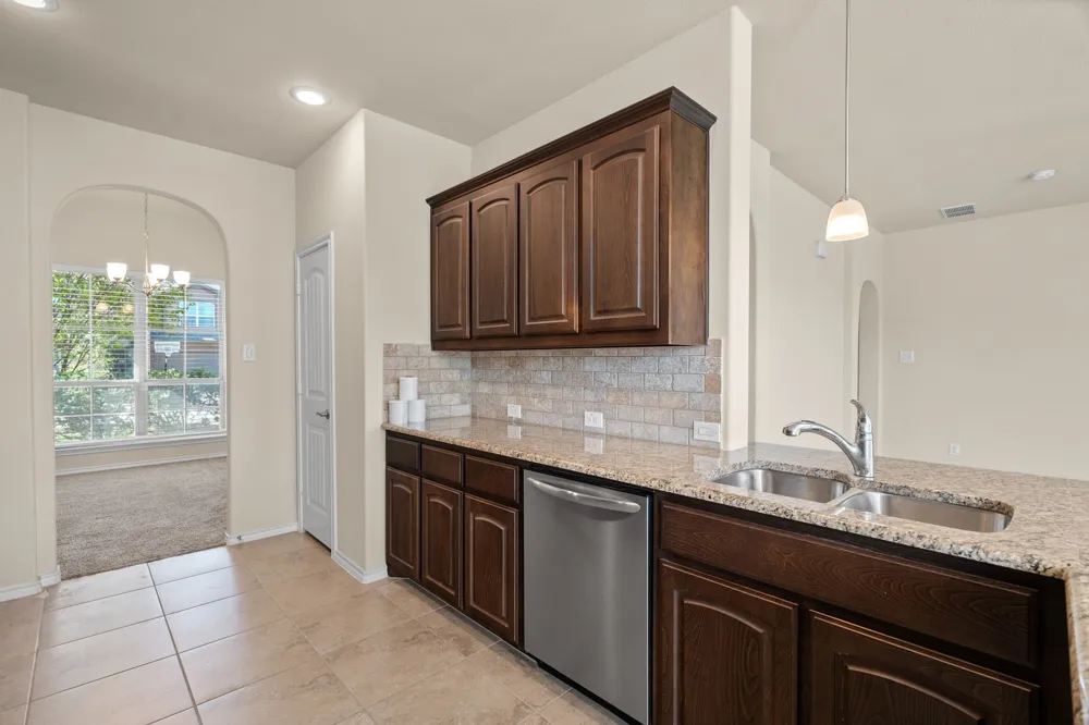 1704 Sparrow Street Argyle, TX 76226