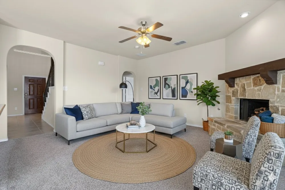 1704 Sparrow Street Argyle, TX 76226