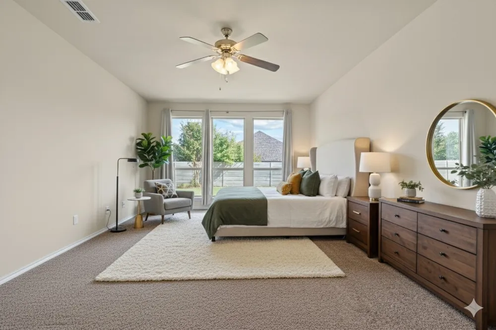 1704 Sparrow Street Argyle, TX 76226