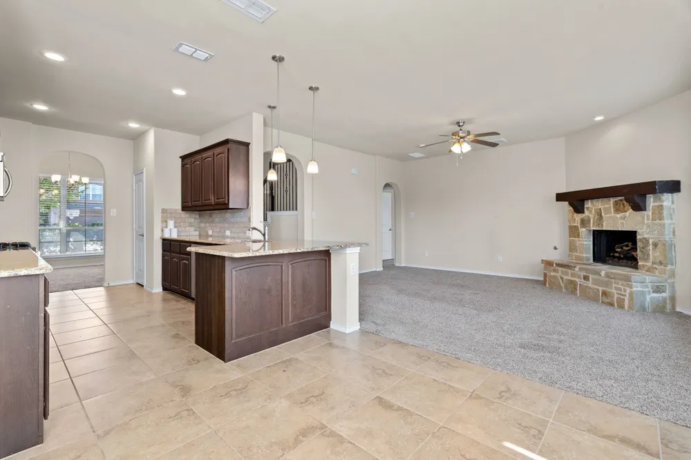 1704 Sparrow Street Argyle, TX 76226