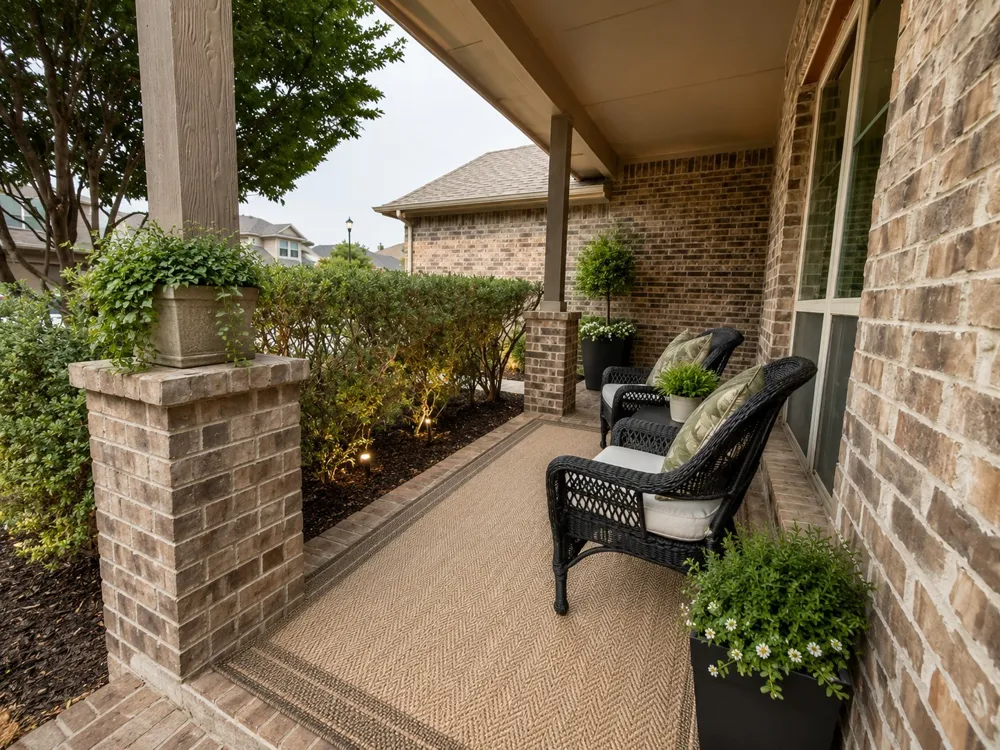 1704 Sparrow Street Argyle, TX 76226