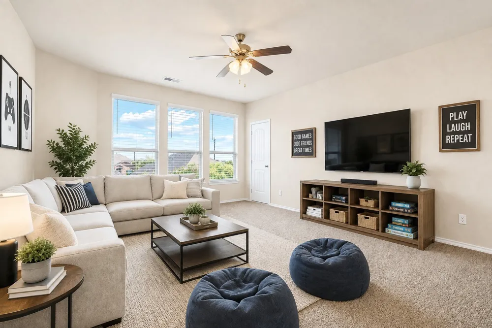 1704 Sparrow Street Argyle, TX 76226