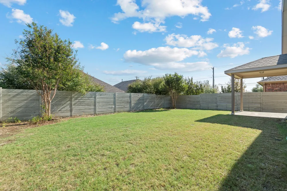 1704 Sparrow Street Argyle, TX 76226