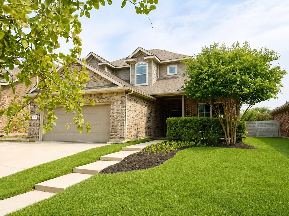 1704 Sparrow Street Argyle, TX 76226