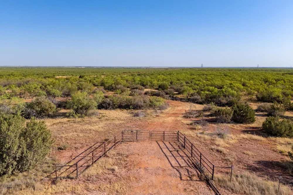 212 Ridge Creek Road Abilene, TX 79603