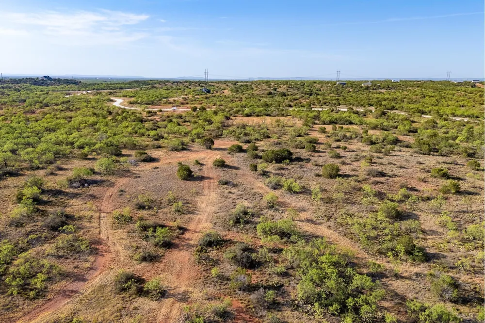 212 Ridge Creek Road Abilene, TX 79603