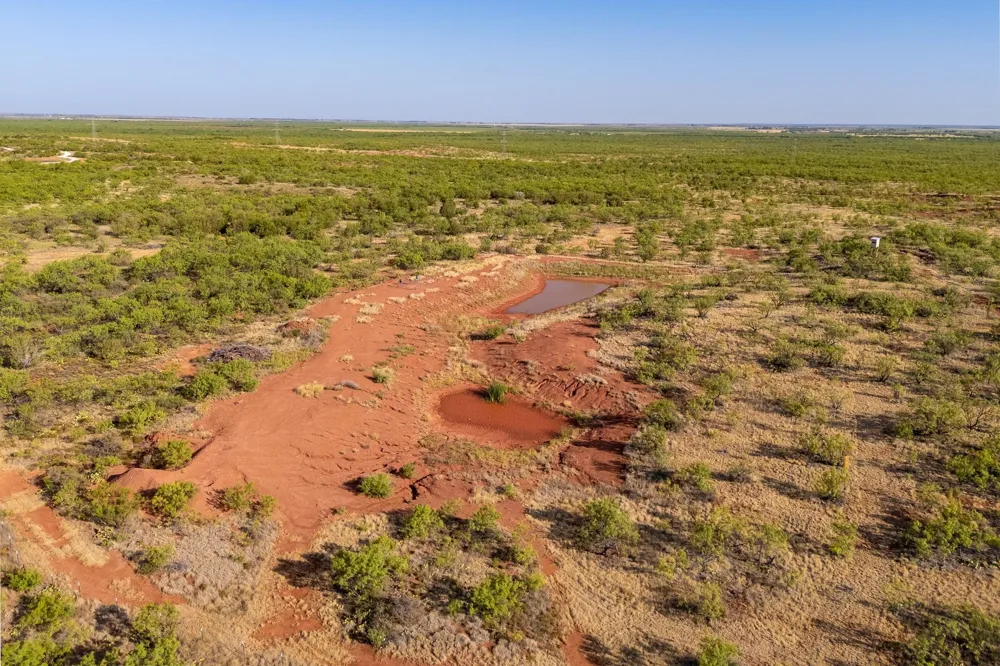 212 Ridge Creek Road Abilene, TX 79603