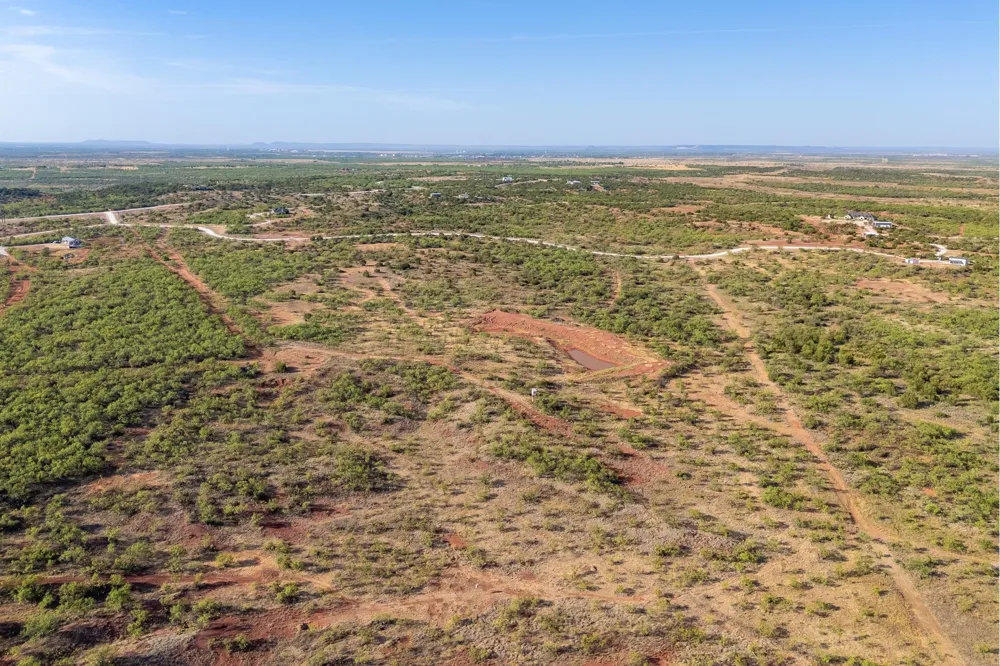 212 Ridge Creek Road Abilene, TX 79603