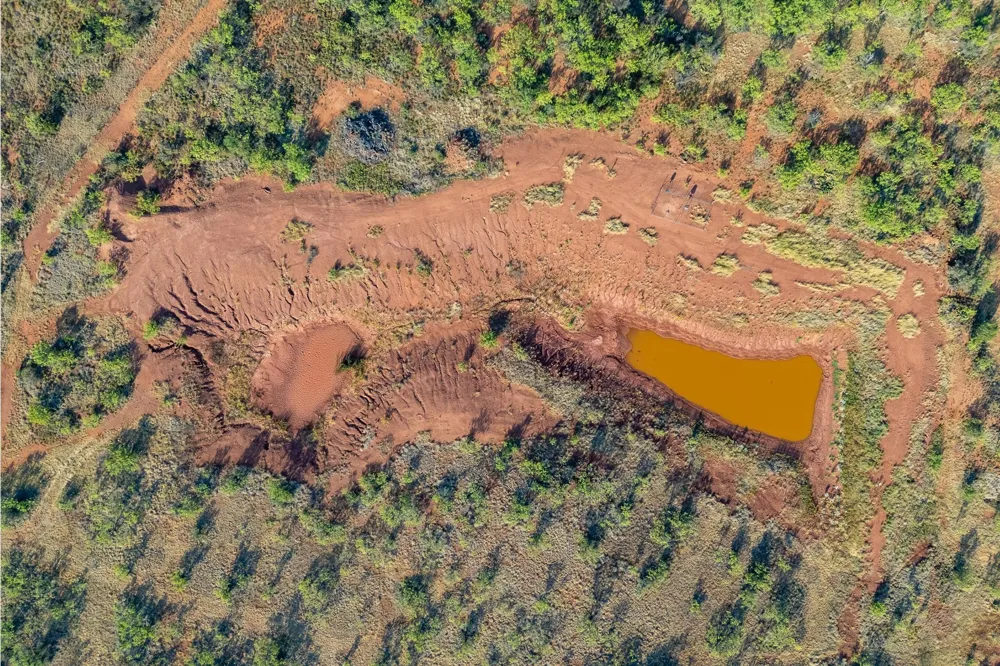 212 Ridge Creek Road Abilene, TX 79603