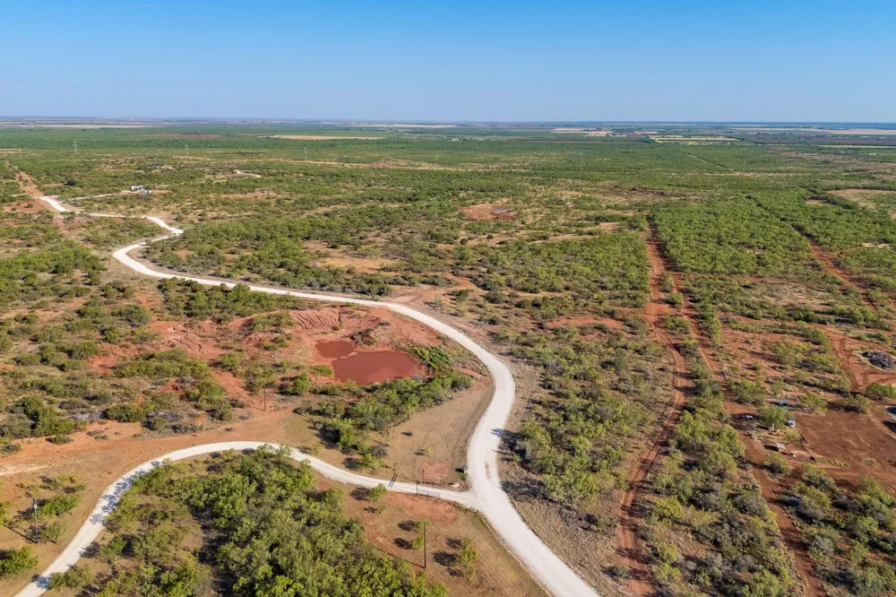 212 Ridge Creek Road Abilene, TX 79603