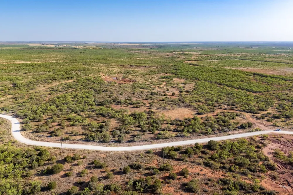 212 Ridge Creek Road Abilene, TX 79603