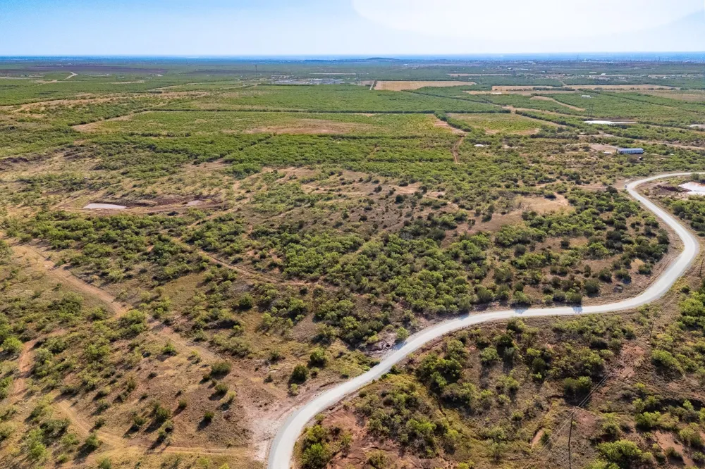 212 Ridge Creek Road Abilene, TX 79603