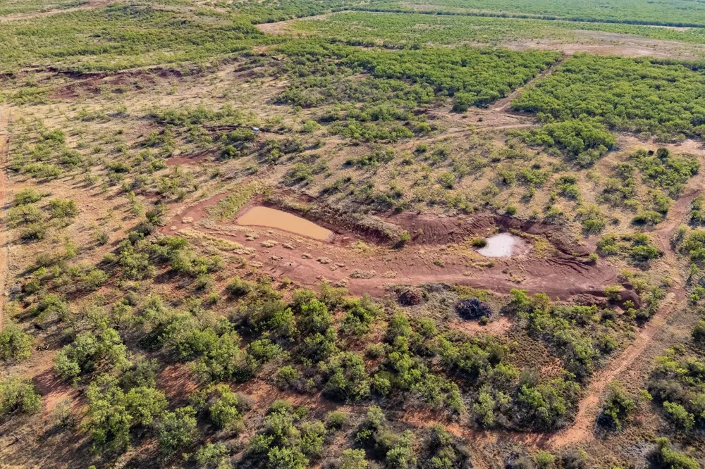 212 Ridge Creek Road Abilene, TX 79603