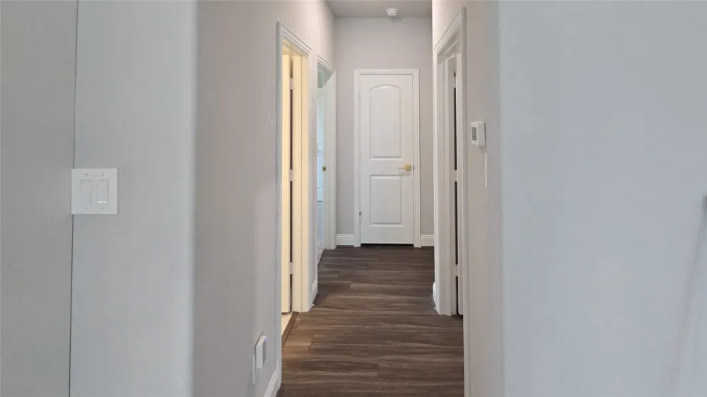 1416 Waverley Drive Greenville, TX 75402