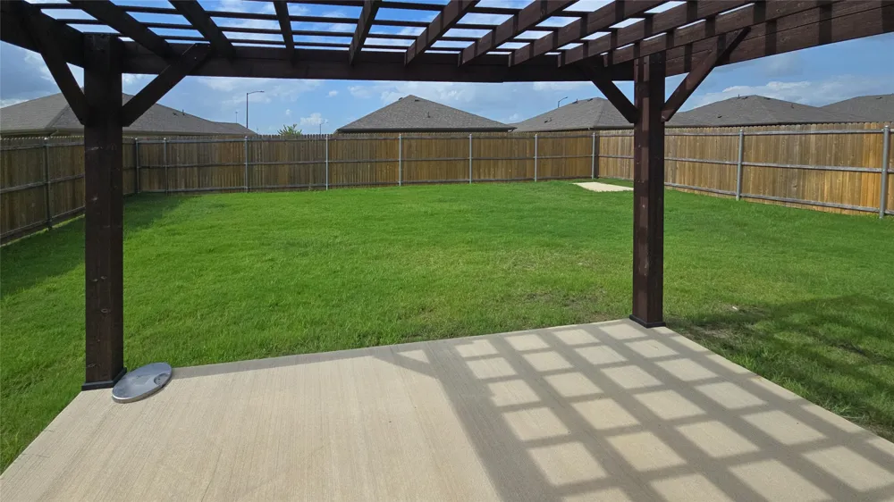 1416 Waverley Drive Greenville, TX 75402