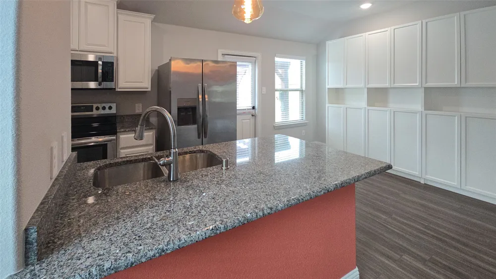 1416 Waverley Drive Greenville, TX 75402