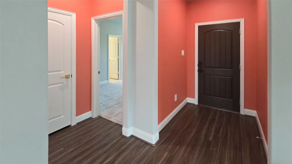 1416 Waverley Drive Greenville, TX 75402