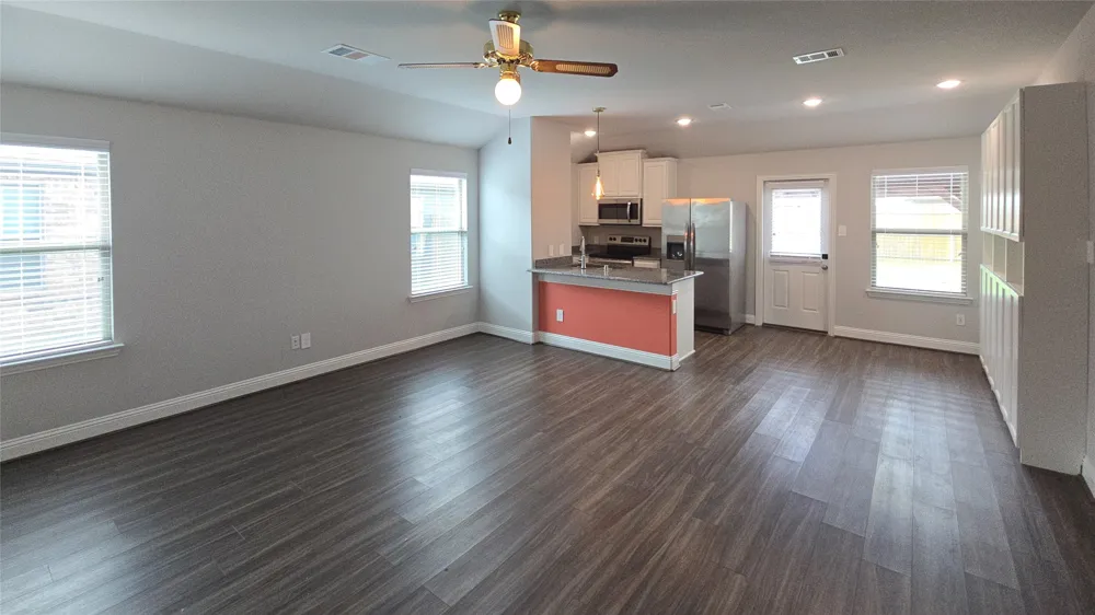 1416 Waverley Drive Greenville, TX 75402