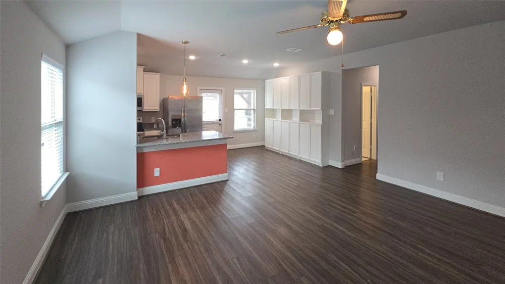 1416 Waverley Drive Greenville, TX 75402