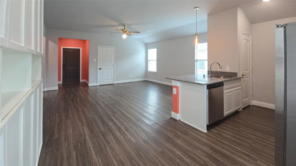 1416 Waverley Drive Greenville, TX 75402