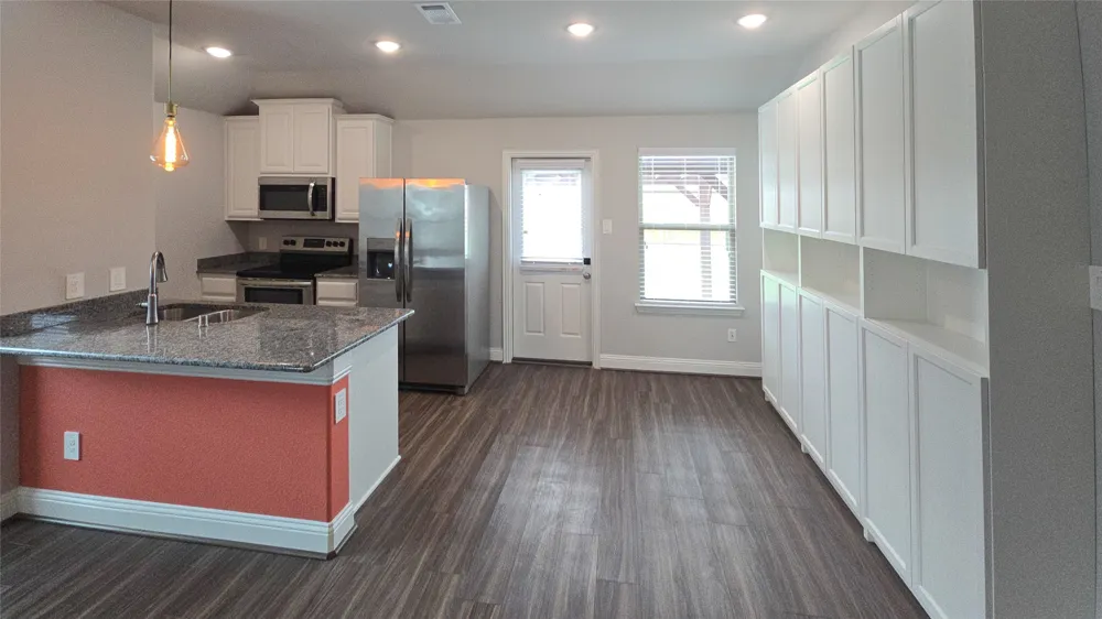 1416 Waverley Drive Greenville, TX 75402