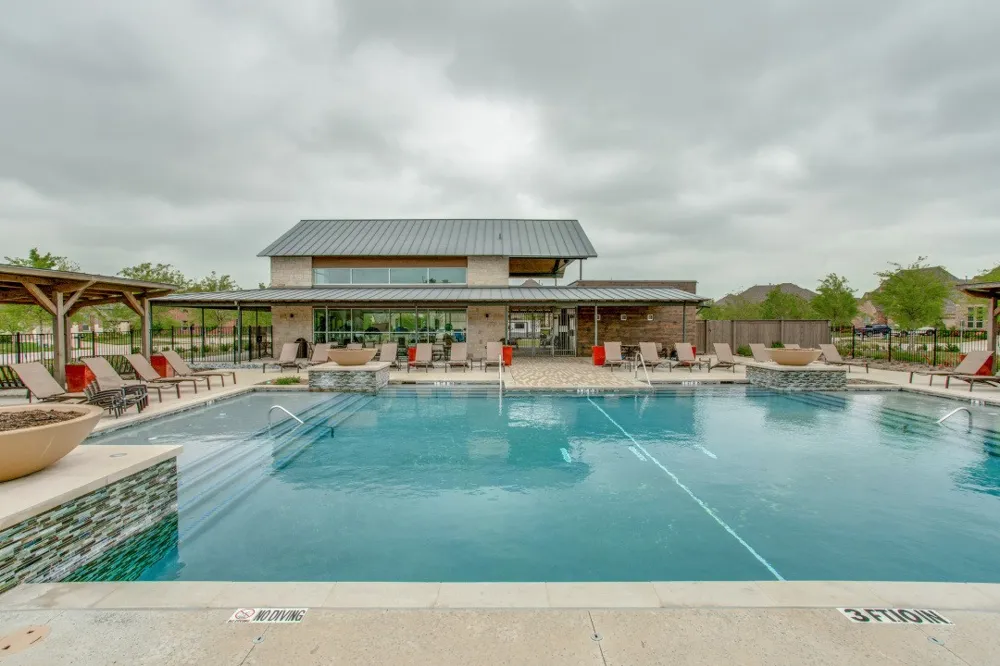 16501 Millenium Park Place Prosper, TX 75078