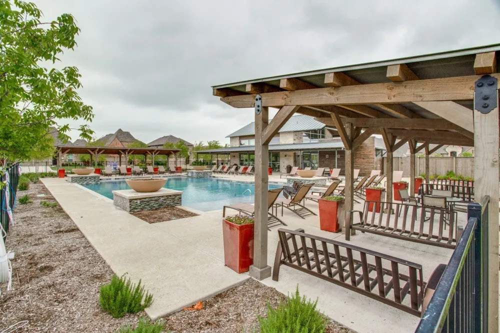 16501 Millenium Park Place Prosper, TX 75078