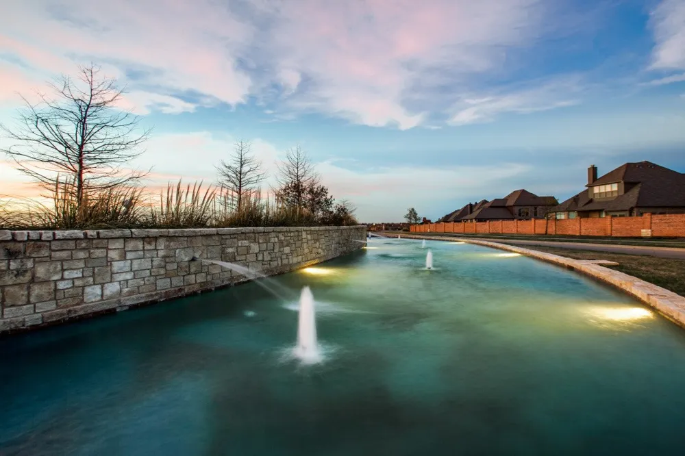 16501 Millenium Park Place Prosper, TX 75078