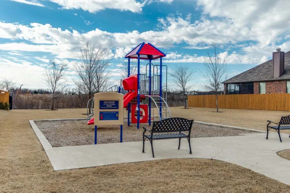 16501 Millenium Park Place Prosper, TX 75078