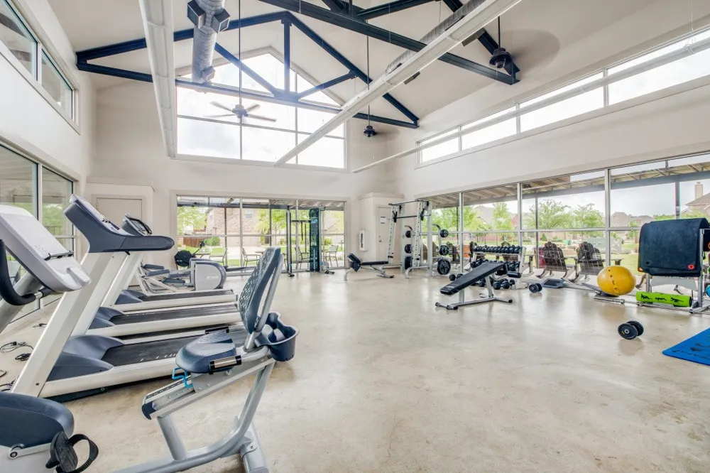 16501 Millenium Park Place Prosper, TX 75078