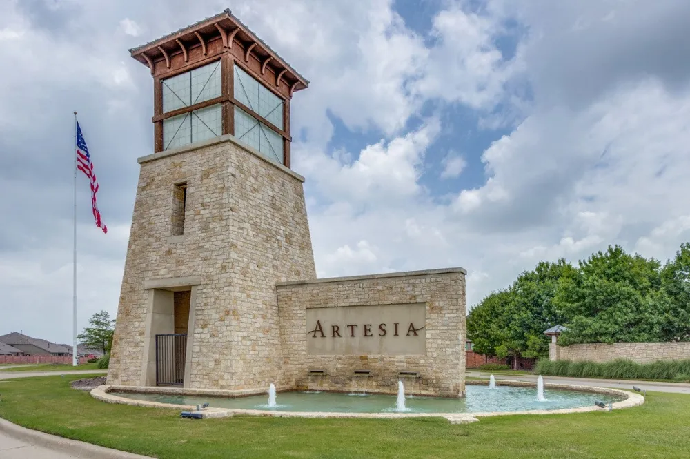16501 Millenium Park Place Prosper, TX 75078