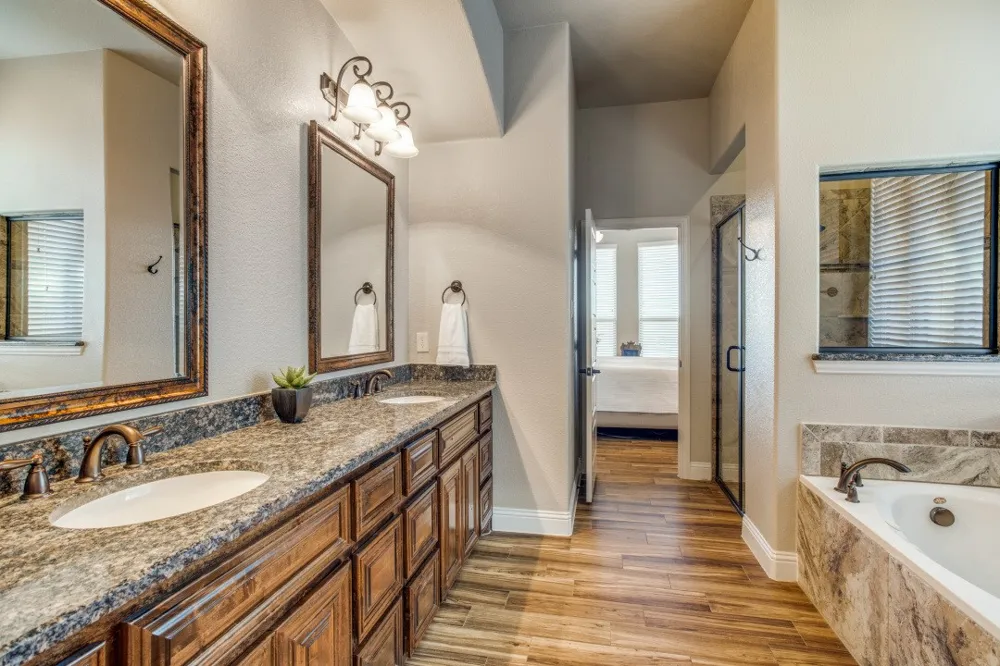 16501 Millenium Park Place Prosper, TX 75078