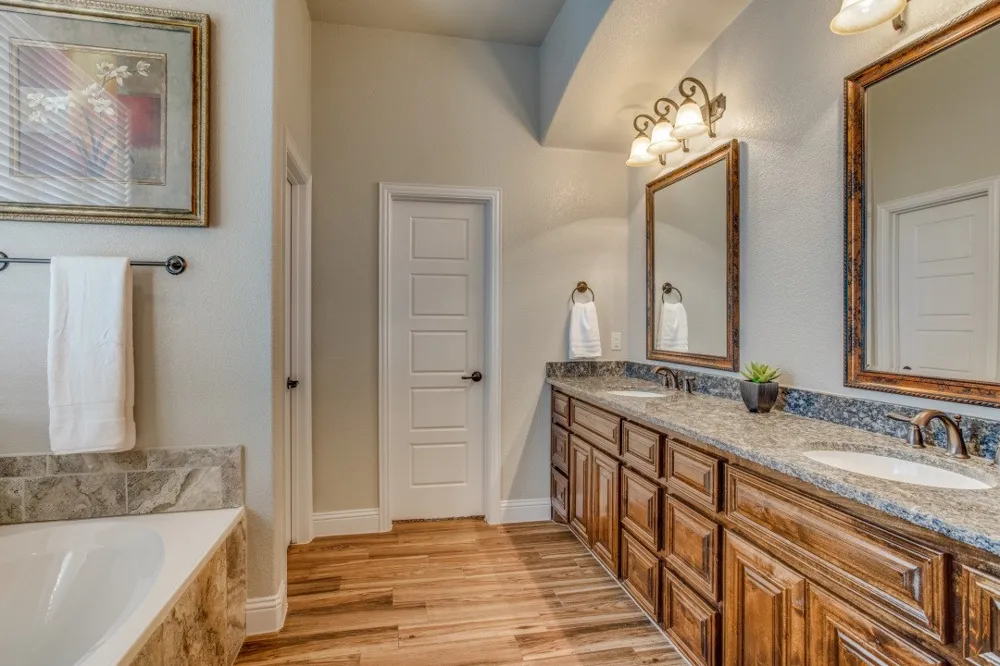 16501 Millenium Park Place Prosper, TX 75078
