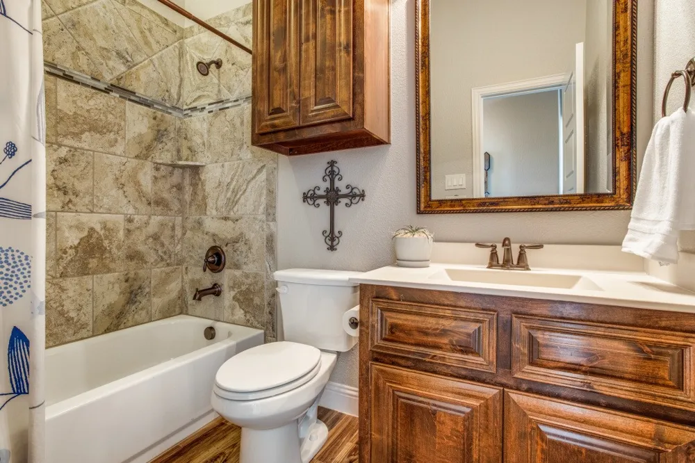 16501 Millenium Park Place Prosper, TX 75078