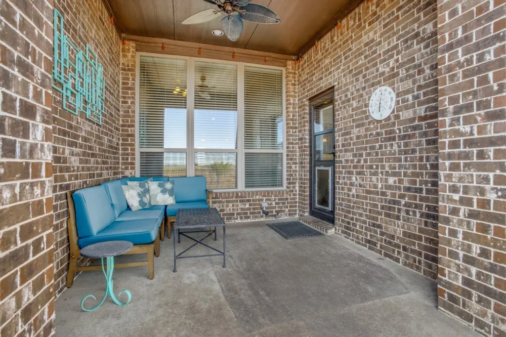 16501 Millenium Park Place Prosper, TX 75078