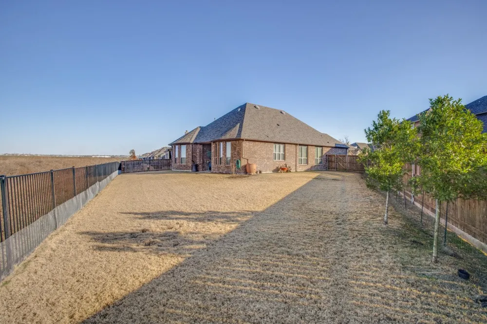 16501 Millenium Park Place Prosper, TX 75078