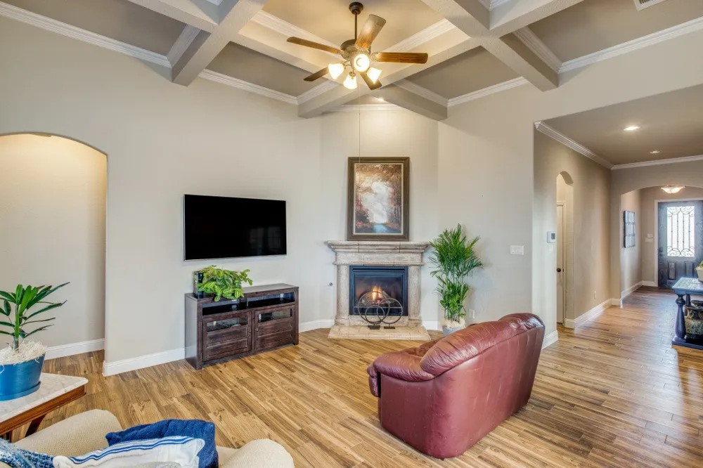 16501 Millenium Park Place Prosper, TX 75078