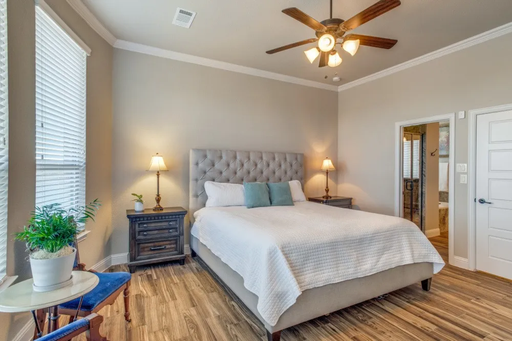 16501 Millenium Park Place Prosper, TX 75078