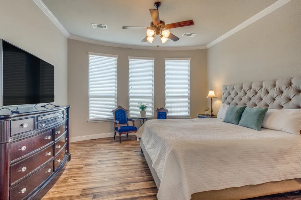16501 Millenium Park Place Prosper, TX 75078