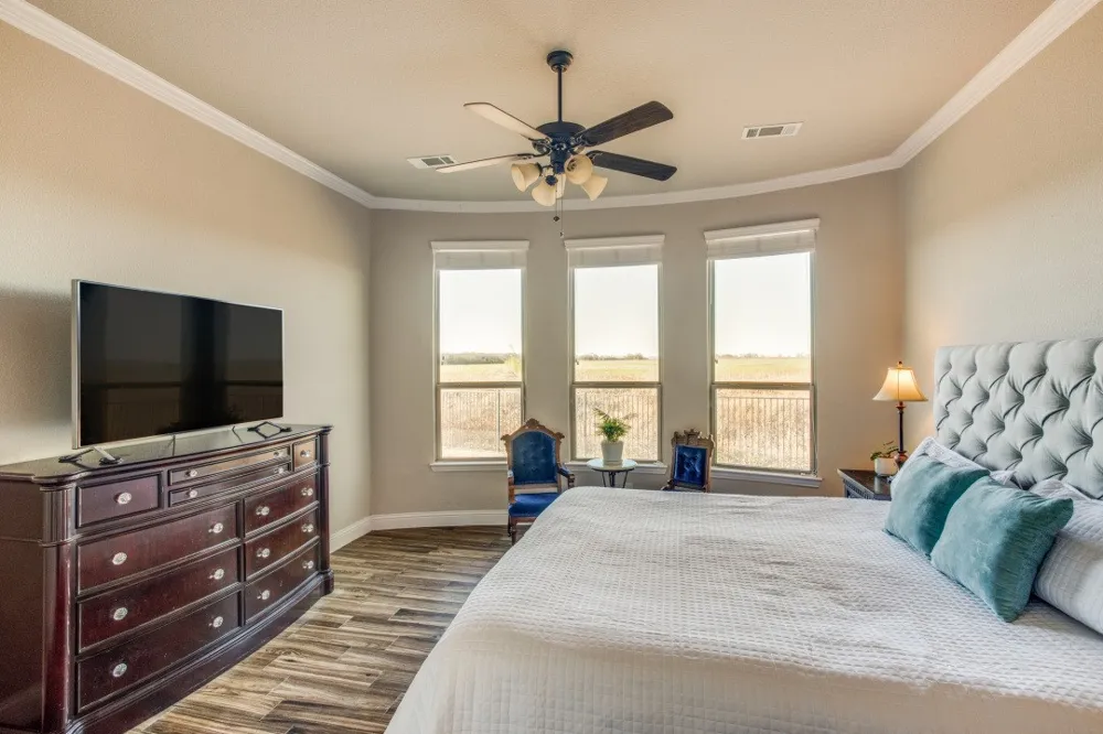 16501 Millenium Park Place Prosper, TX 75078