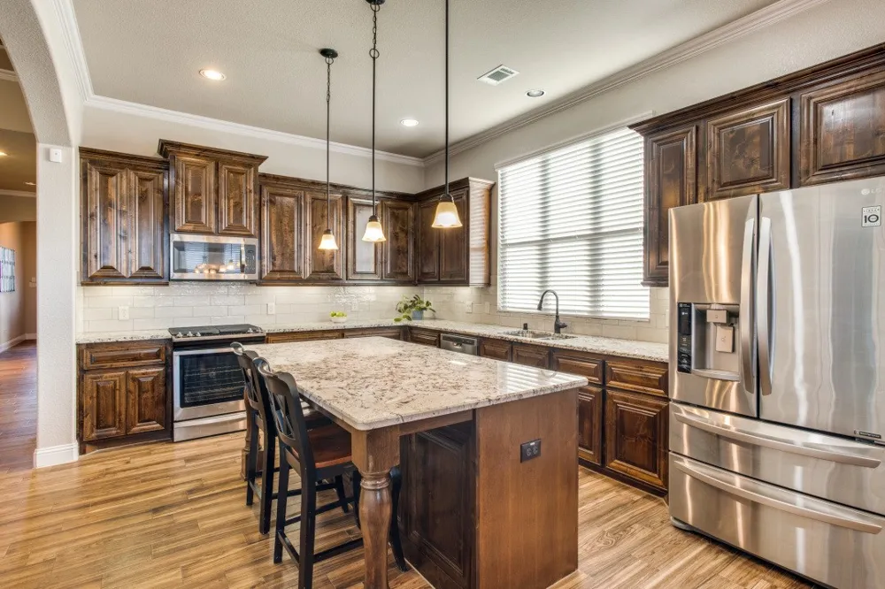 16501 Millenium Park Place Prosper, TX 75078