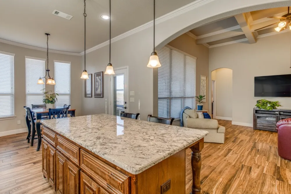 16501 Millenium Park Place Prosper, TX 75078