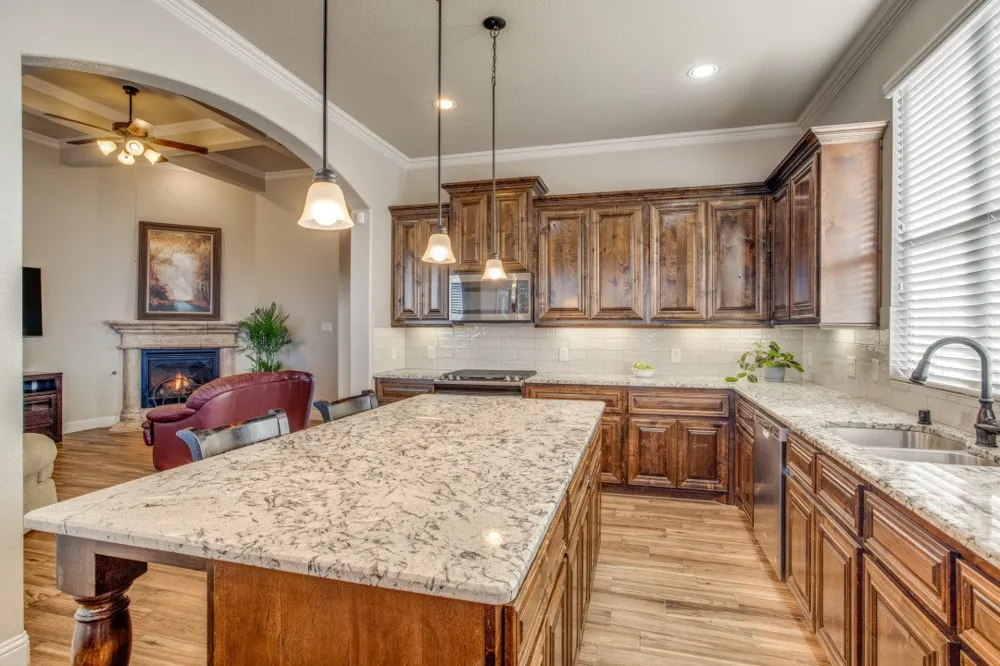16501 Millenium Park Place Prosper, TX 75078
