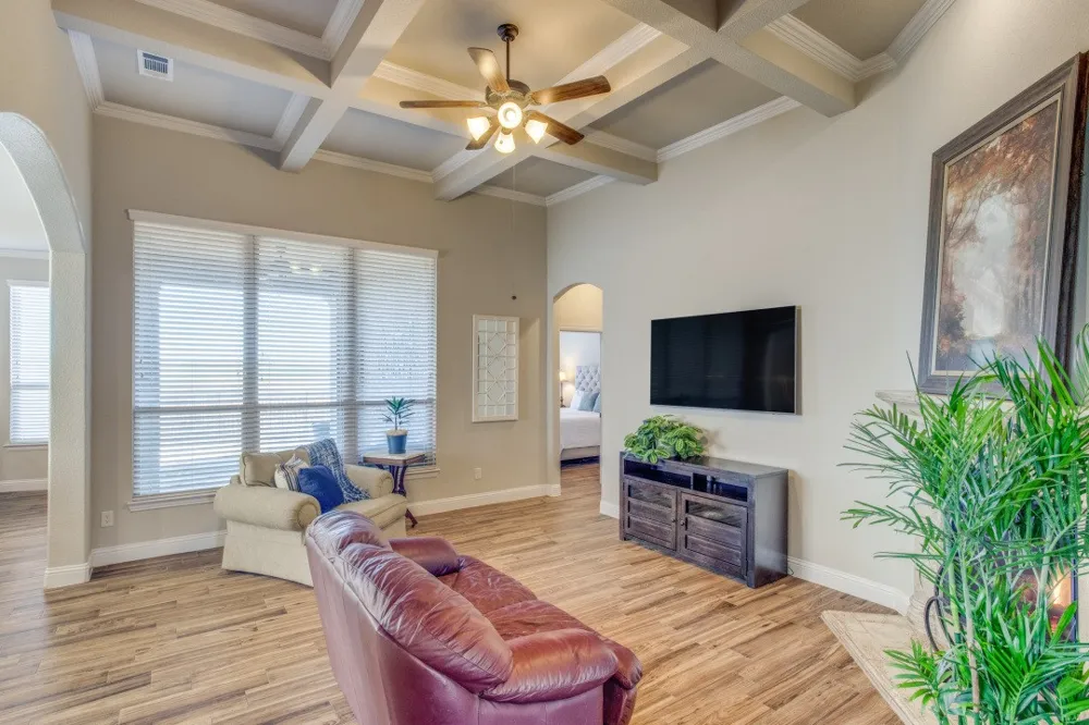 16501 Millenium Park Place Prosper, TX 75078